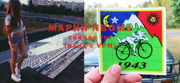 Альфа ПВП Алзамай